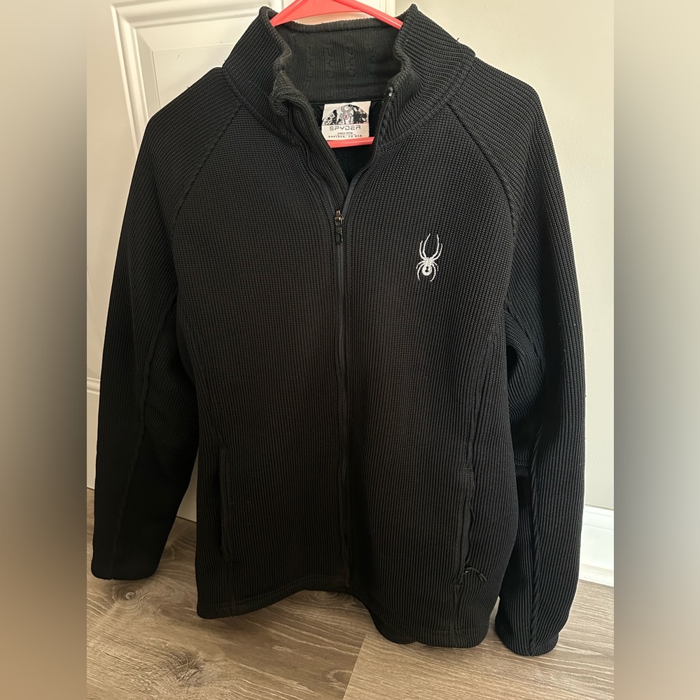 Spyder Jacket